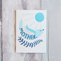 Mother Bird Mother's Day Card, thumbnail 4 of 6