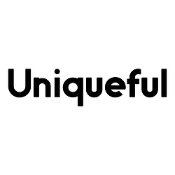 Uniqueful logo