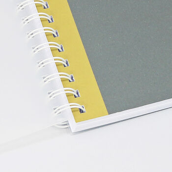Personalised 2024 Diary + Planner, 5 of 8