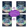 'The Longest Cuddle In The World' Personalised Aunty And Child Storybook, thumbnail 2 of 11