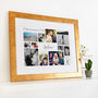 Personalised 90th Birthday Photo Collage, thumbnail 12 of 12
