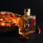 Pizza Pizzazz – Gourmet Hot Chilli Pizza Oil, thumbnail 6 of 9