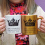 King Charles Coronation Mug, thumbnail 1 of 2