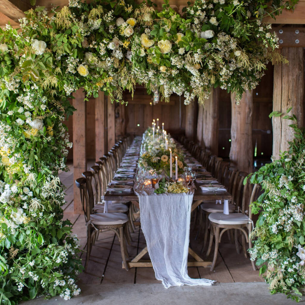 Floret Farm's A Year In Flowers By All Things Brighton Beautiful