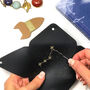 Stitch Your Zodiac Sign Coin Purse, thumbnail 3 of 8