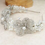 Vintage Inspired Headpiece, thumbnail 5 of 6