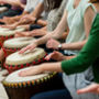 African Drumming Workshop For Six, thumbnail 1 of 3