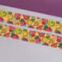 Fruit Washi Tape, thumbnail 3 of 7