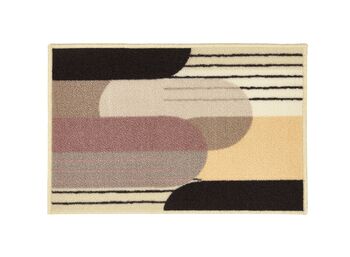 Floormatters Printed Loop Modern Arches 2pcs 40 X60 And 50x150, 3 of 5