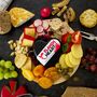 Luxury Cheese And Wine Gift Hamper, thumbnail 4 of 7