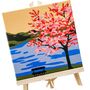 Complete Creative Painting Kit For Beginners, thumbnail 3 of 4
