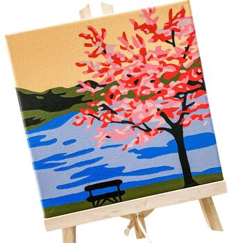 Complete Creative Painting Kit For Beginners, 3 of 4