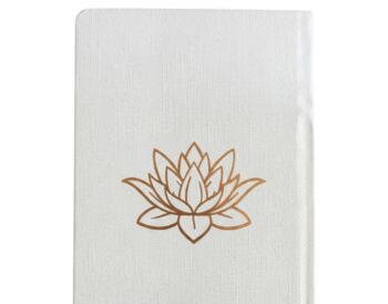 Tree Of Life Wellbeing Journal | 120 Pages Worksheets, 4 of 5