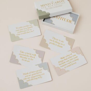 Woodland Bunny Autumn Baby Gift Box, 9 of 11
