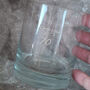 70th Birthday Whisky Glass, thumbnail 3 of 7