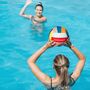 Outdoor Vibrant Sports Ball Neoprene Garden Beach Pool, thumbnail 1 of 9