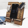 Personalised Accessories Holder, thumbnail 2 of 10