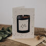 Festive Candle Gift Set, thumbnail 6 of 7