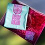 Decaf Nation X Pink V60 Dripper Gift Box, thumbnail 1 of 3