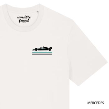 F1 Teams 2026 T Shirt, 2 of 12