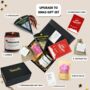 Funny Christmas Gift Xmas Candle Stocking Filler, thumbnail 3 of 8