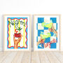 Negroni Cocktail Art Print – Italian Aperitif Wall Art, thumbnail 3 of 10