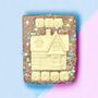New Home Chocolate Slab, thumbnail 1 of 3
