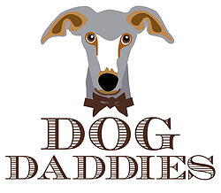 Dogdaddies logo