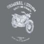 Vintage Motorcycle T Shirt, thumbnail 2 of 9