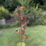 Plant Pot Tower, Free Standing Plant Pot Holder, thumbnail 1 of 7