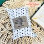 You Are A Magnificent Human Handmade Scented Candle, thumbnail 2 of 6