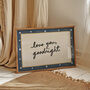 Love You Goodnight Print, thumbnail 12 of 12