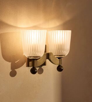 Colette Wall Light, 2 of 5