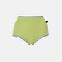Women's 'Fresh Pastels' Four Pack Bamboo Full Briefs, thumbnail 3 of 6