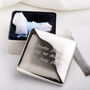 Personalised Square Trinket Box, thumbnail 1 of 3