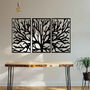 Tree Of Life Branches Wooden Wall Art Room Decor, thumbnail 1 of 10