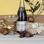 Champagne And Chocolates Gift Box, thumbnail 4 of 4