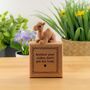 Another Year Older, Don't Get The Hump Tiny Little Gifts, thumbnail 1 of 3