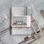London Architecture Tea Towel, thumbnail 3 of 4
