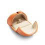 Monaco D’or Gold Orange Blossom Ombré Jewellery Box, thumbnail 3 of 5