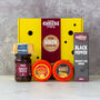 The Boozie! Cheese Selection Gift Box, thumbnail 1 of 8