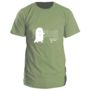 'I Should Never Have Joined The Army' T Shirt, thumbnail 1 of 2