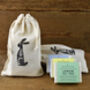 Gift Bag Of Mini Guest Soaps, thumbnail 4 of 12