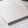 Large High Quality Custom Print Guest Book, thumbnail 4 of 6