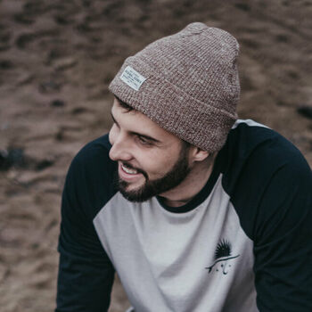 Fawn 'The Adventurer' Beanie Hat, 5 of 5