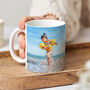 Personalised Photo Mug With Full Print, thumbnail 2 of 3