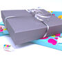 Personalised Limited Edition Valentine's Sweet Gift Box, thumbnail 5 of 5