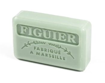 Fig French Soap Bar, 3 of 4