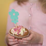 Spring Time Easter Cup Cake Decorations, thumbnail 6 of 9