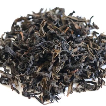 Rou Gui Loose Leaf Tea 50g, 2 of 7